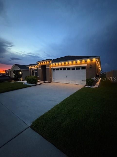 EDEN HILLS PH 2 - Residential