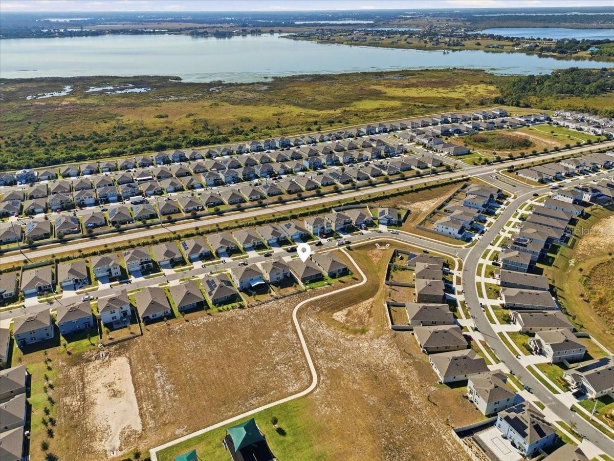 EDEN HILLS PH 2 - Residential