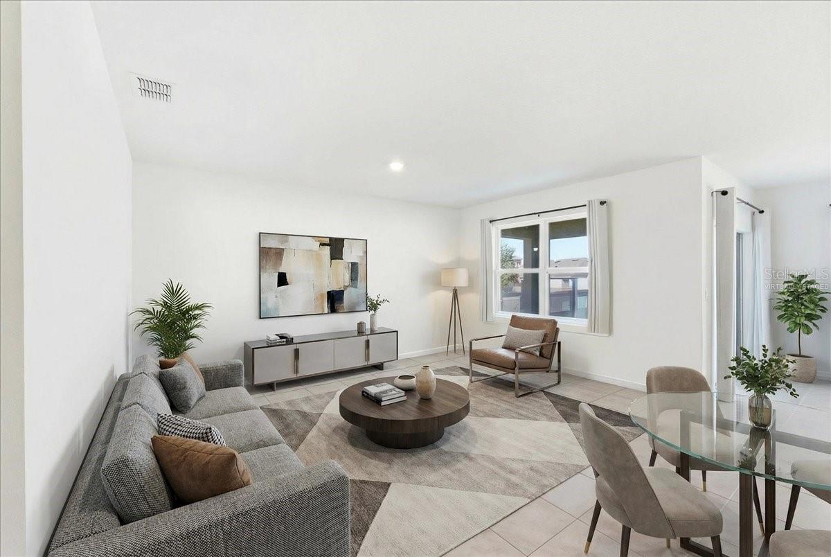 EDEN HILLS PH 2 - Residential