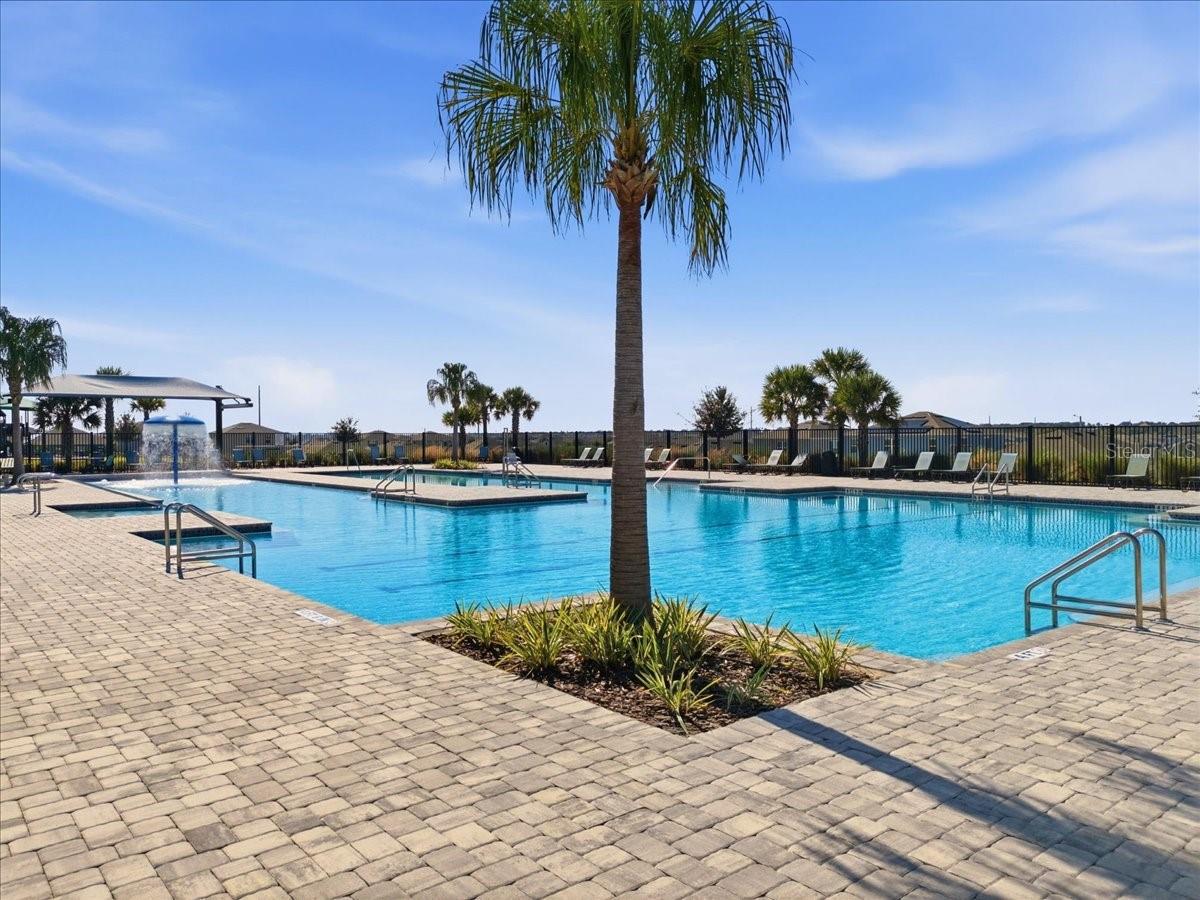 EDEN HILLS PH 2 - Residential