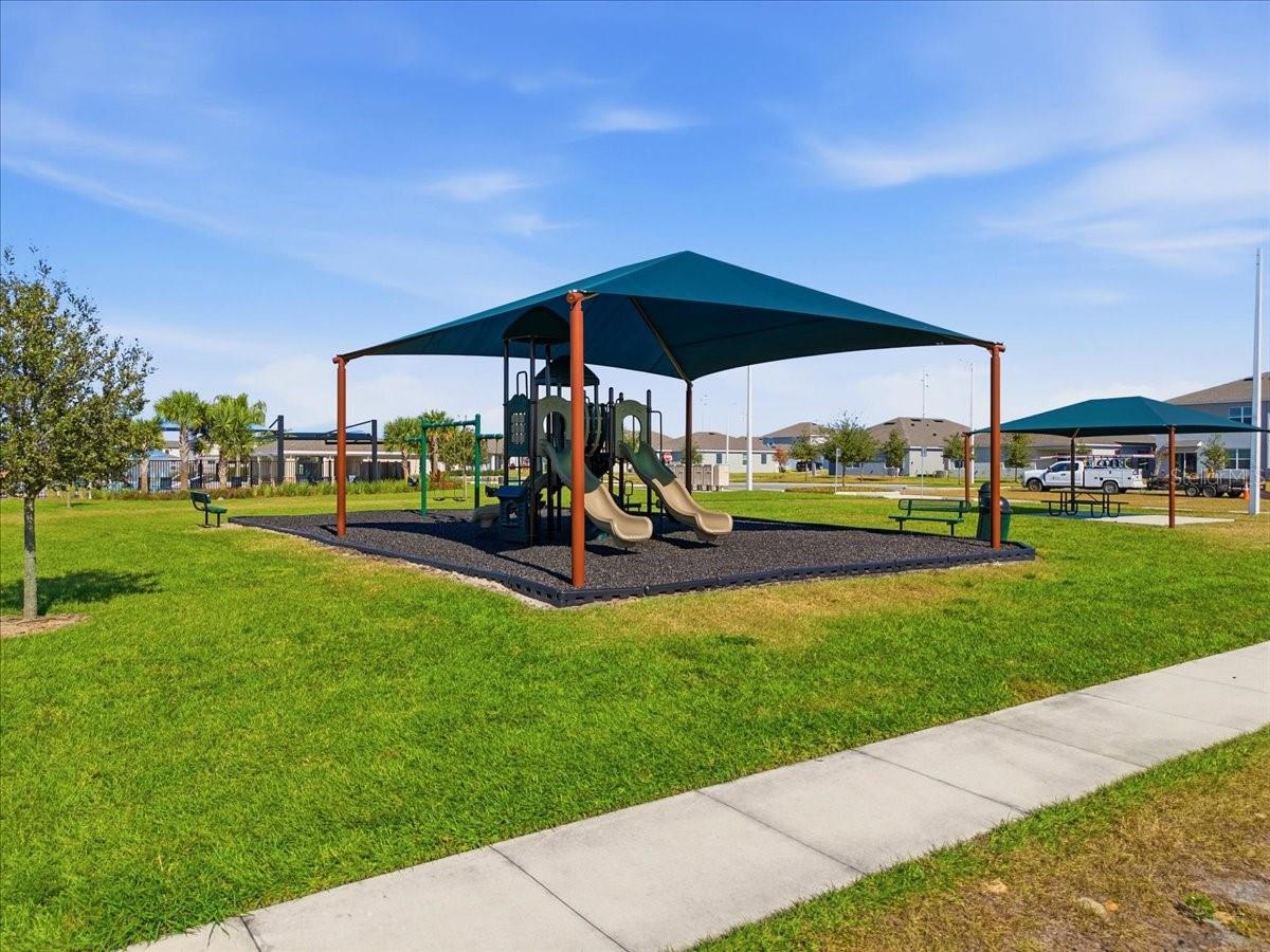 EDEN HILLS PH 2 - Residential