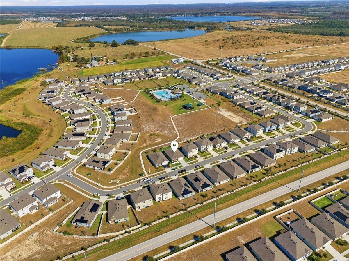 EDEN HILLS PH 2 - Residential