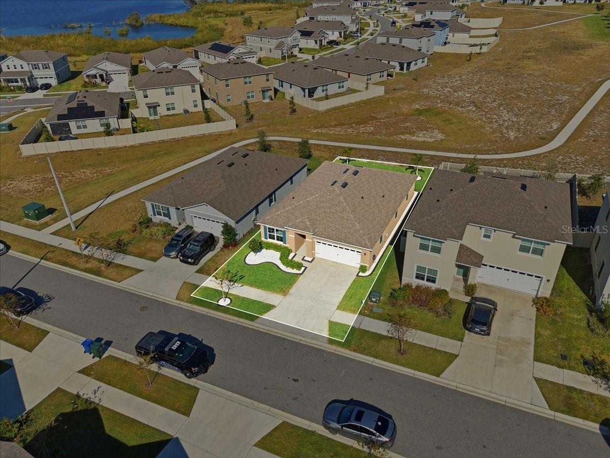 EDEN HILLS PH 2 - Residential