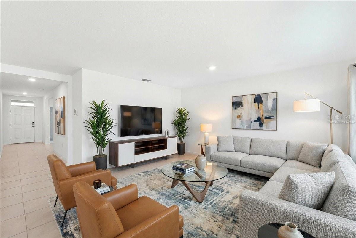 EDEN HILLS PH 2 - Residential