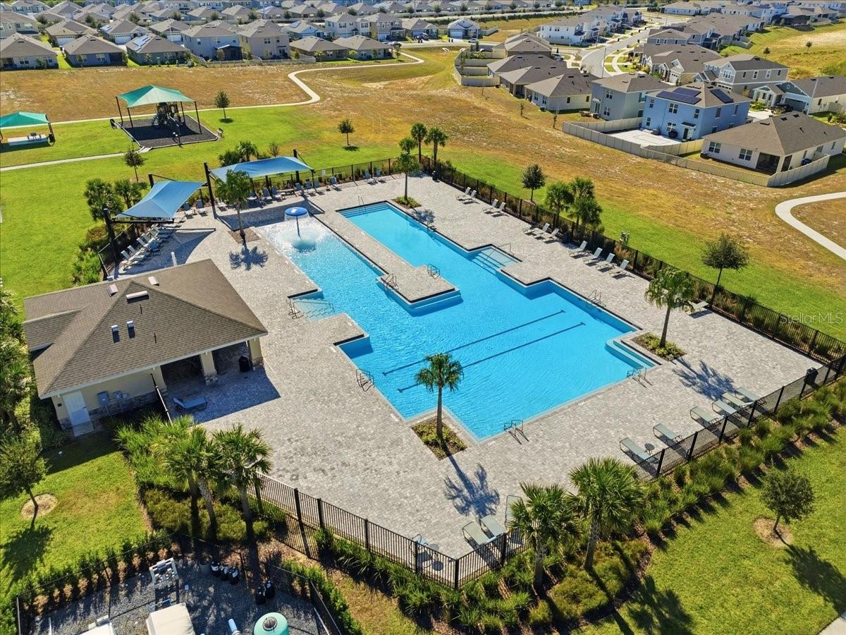 EDEN HILLS PH 2 - Residential