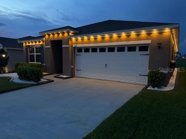 EDEN HILLS PH 2 - Residential