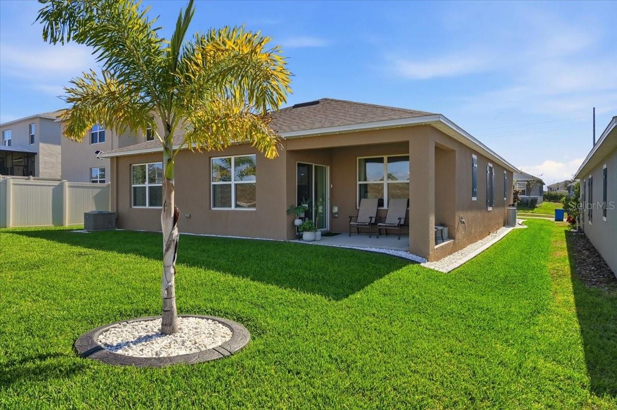 EDEN HILLS PH 2 - Residential