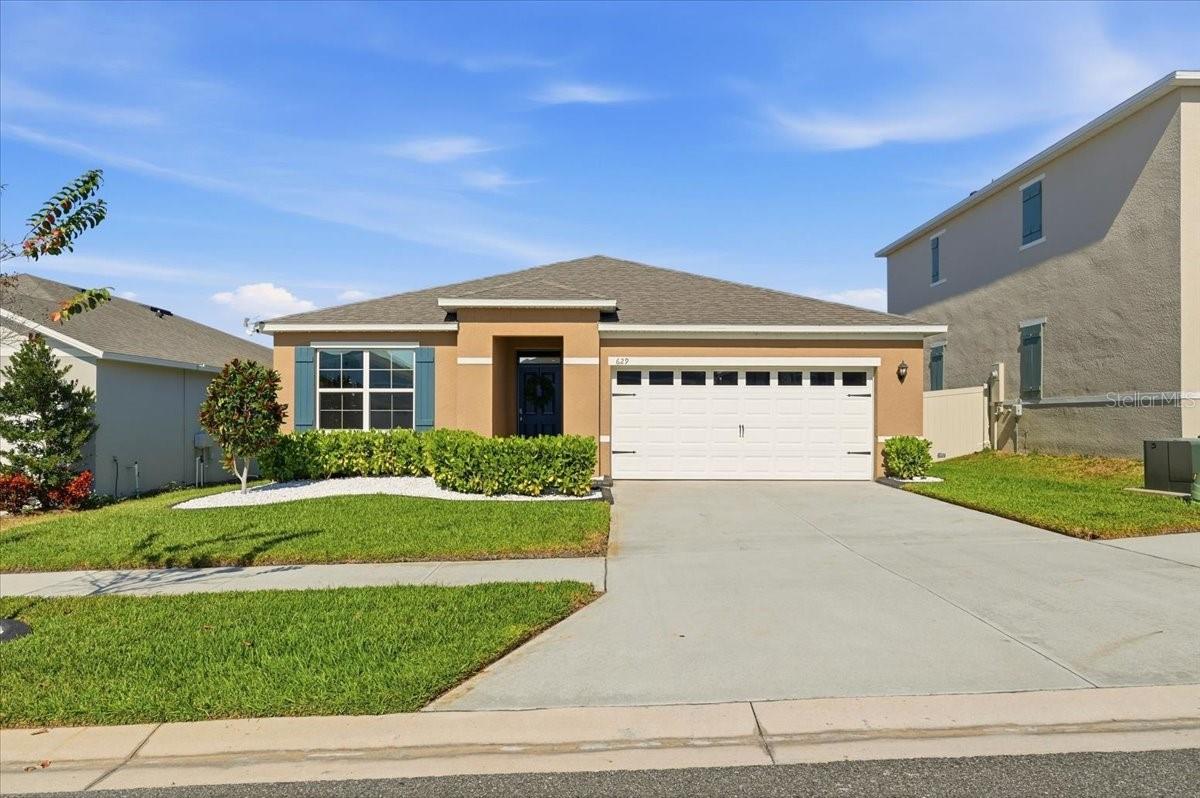 EDEN HILLS PH 2 - Residential