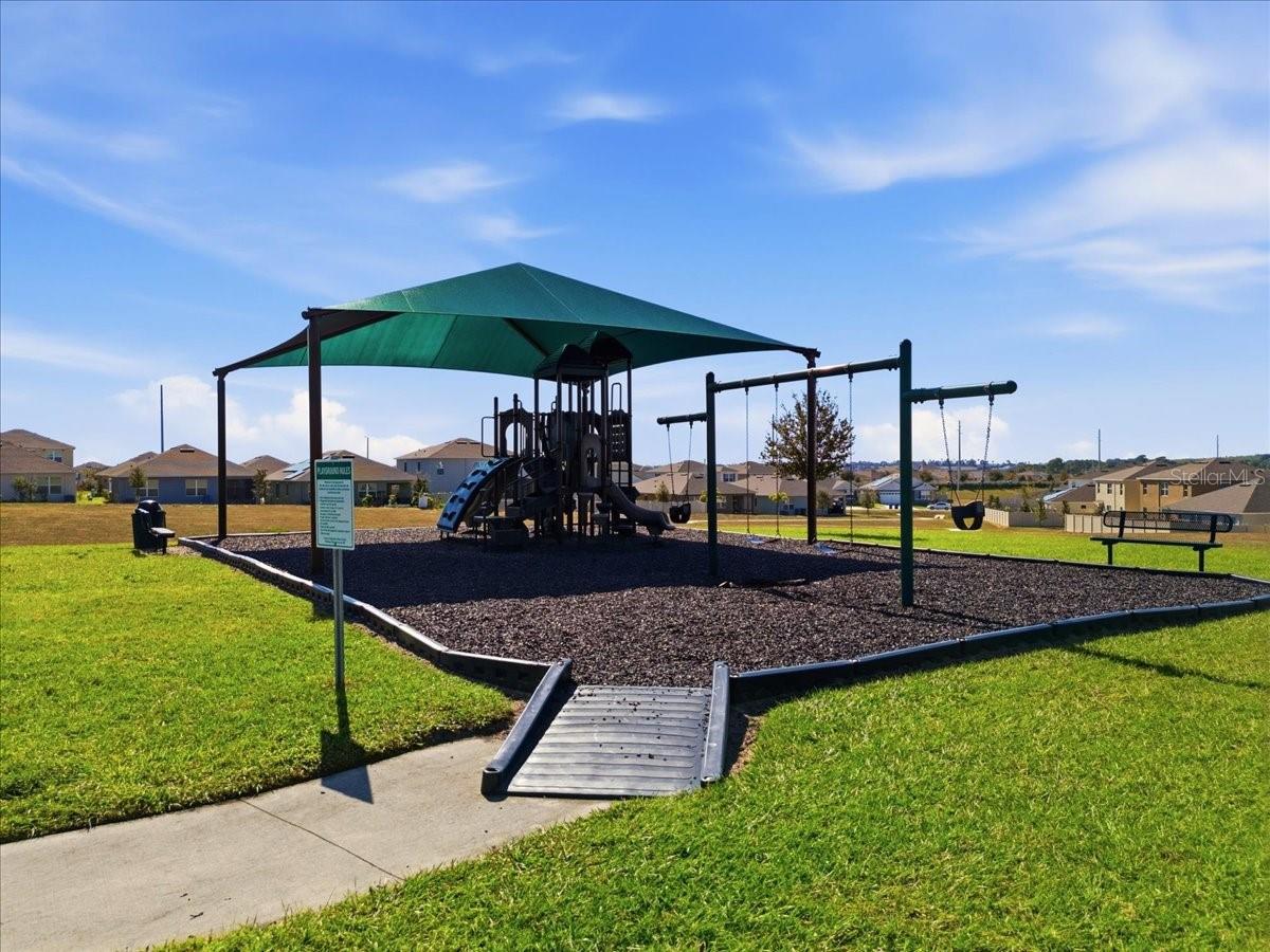 EDEN HILLS PH 2 - Residential