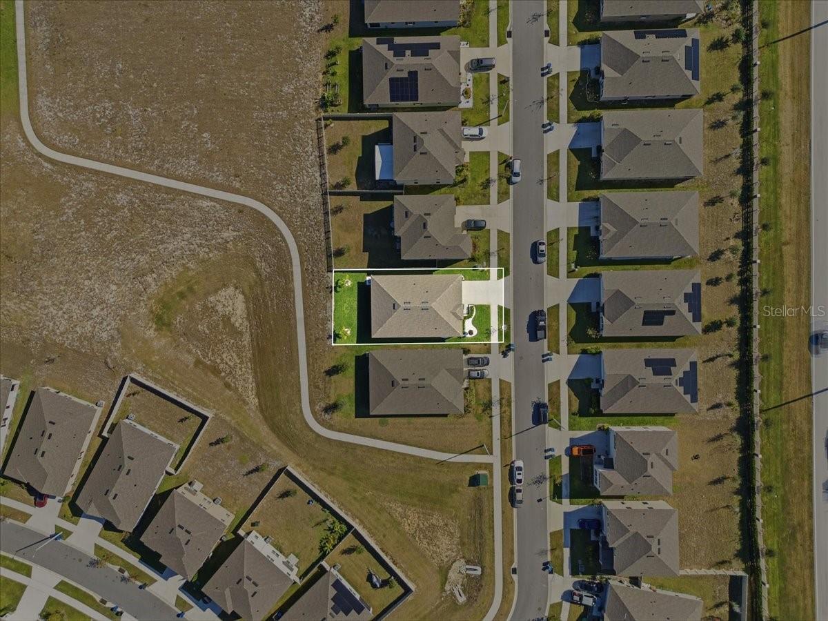 EDEN HILLS PH 2 - Residential