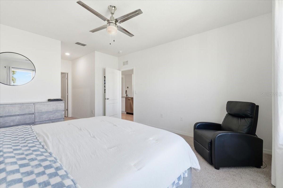 EDEN HILLS PH 2 - Residential