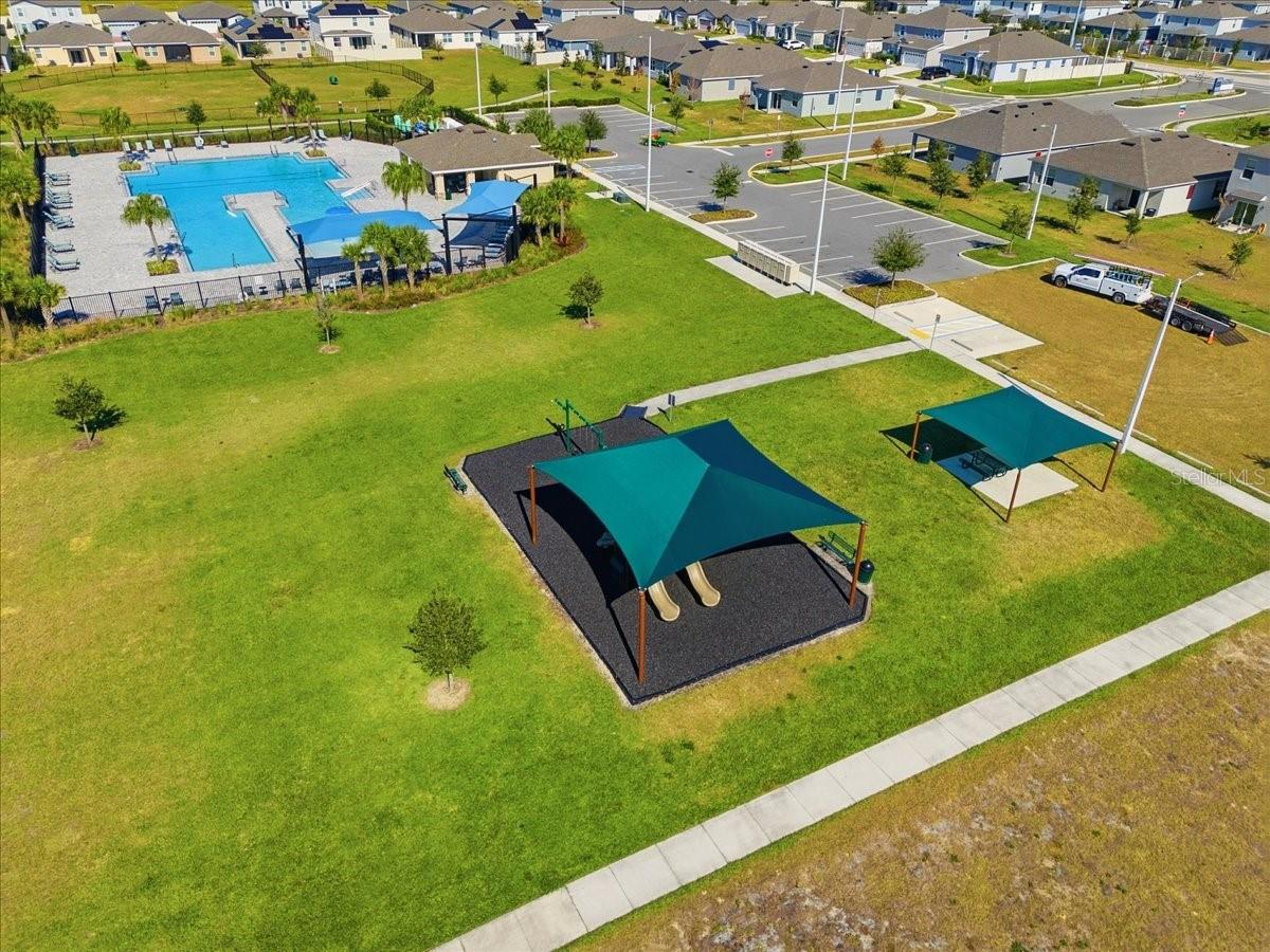 EDEN HILLS PH 2 - Residential