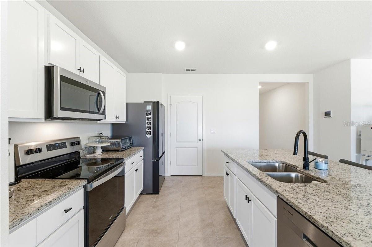 EDEN HILLS PH 2 - Residential