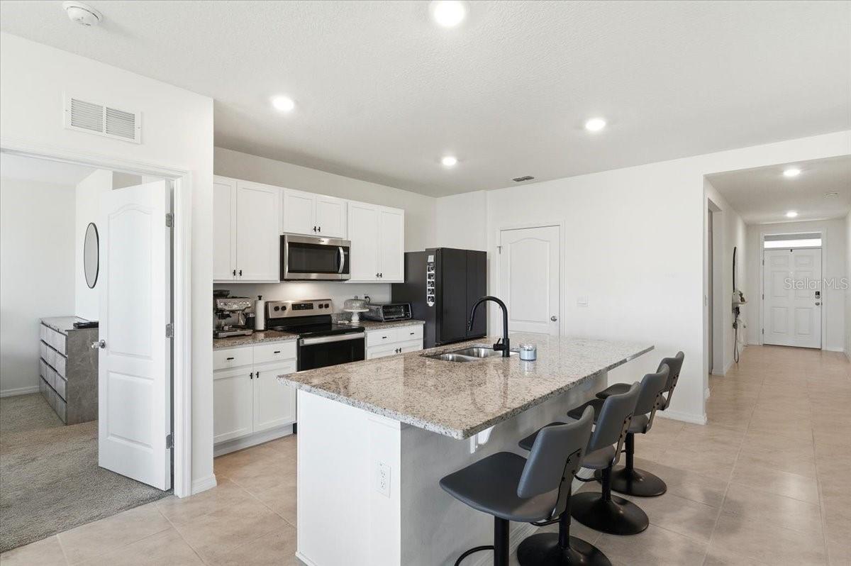 EDEN HILLS PH 2 - Residential