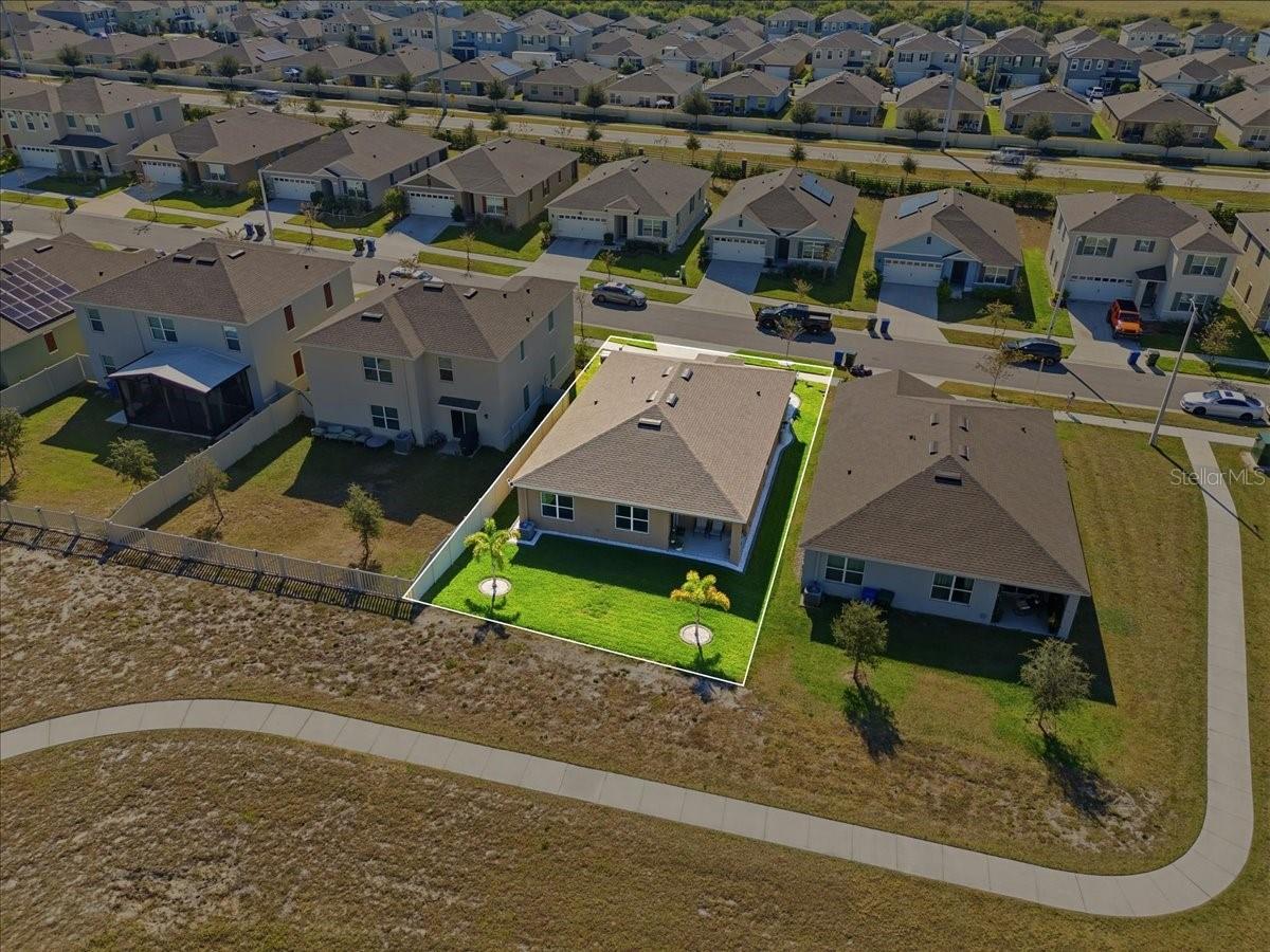 EDEN HILLS PH 2 - Residential