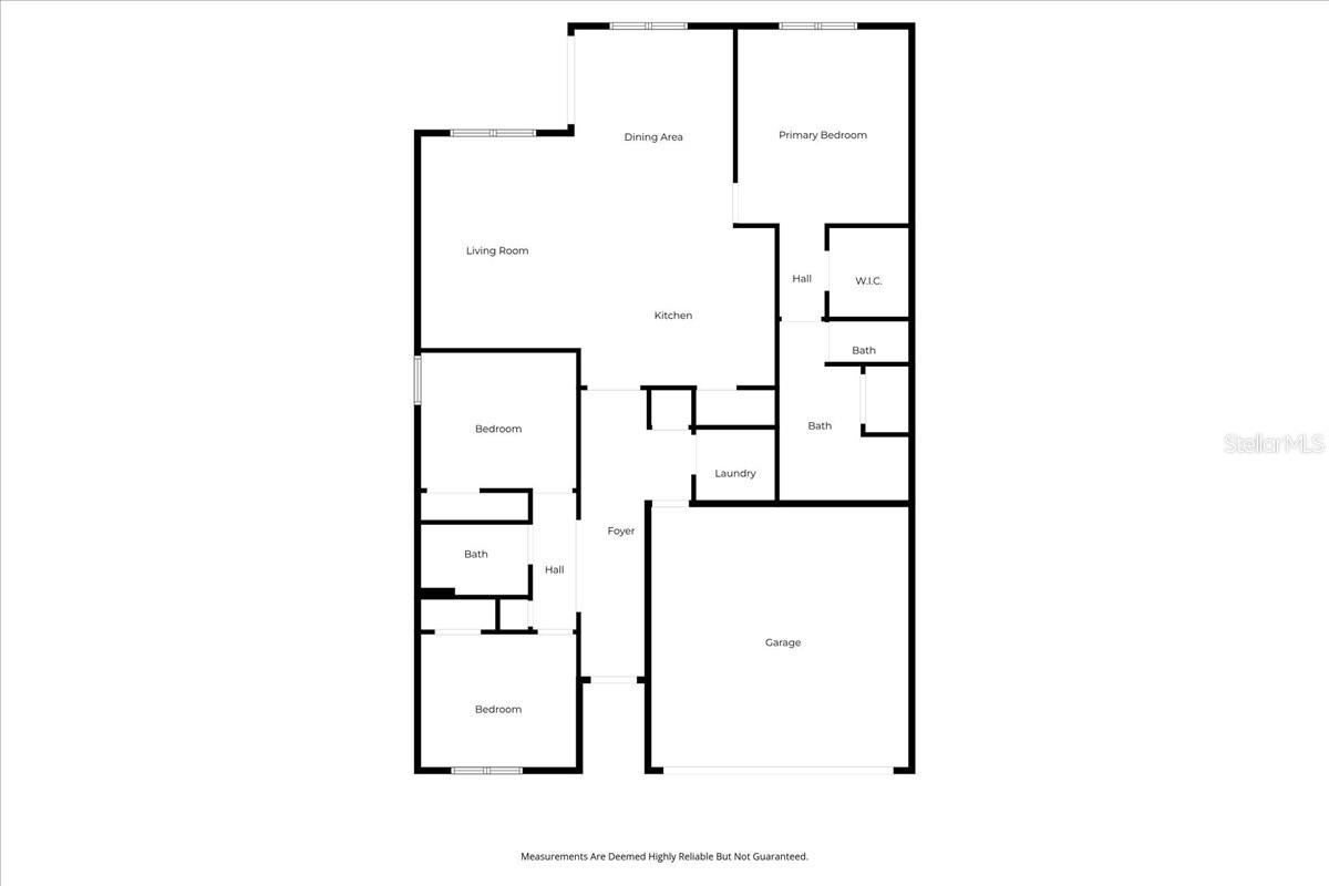 EDEN HILLS PH 2 - Residential