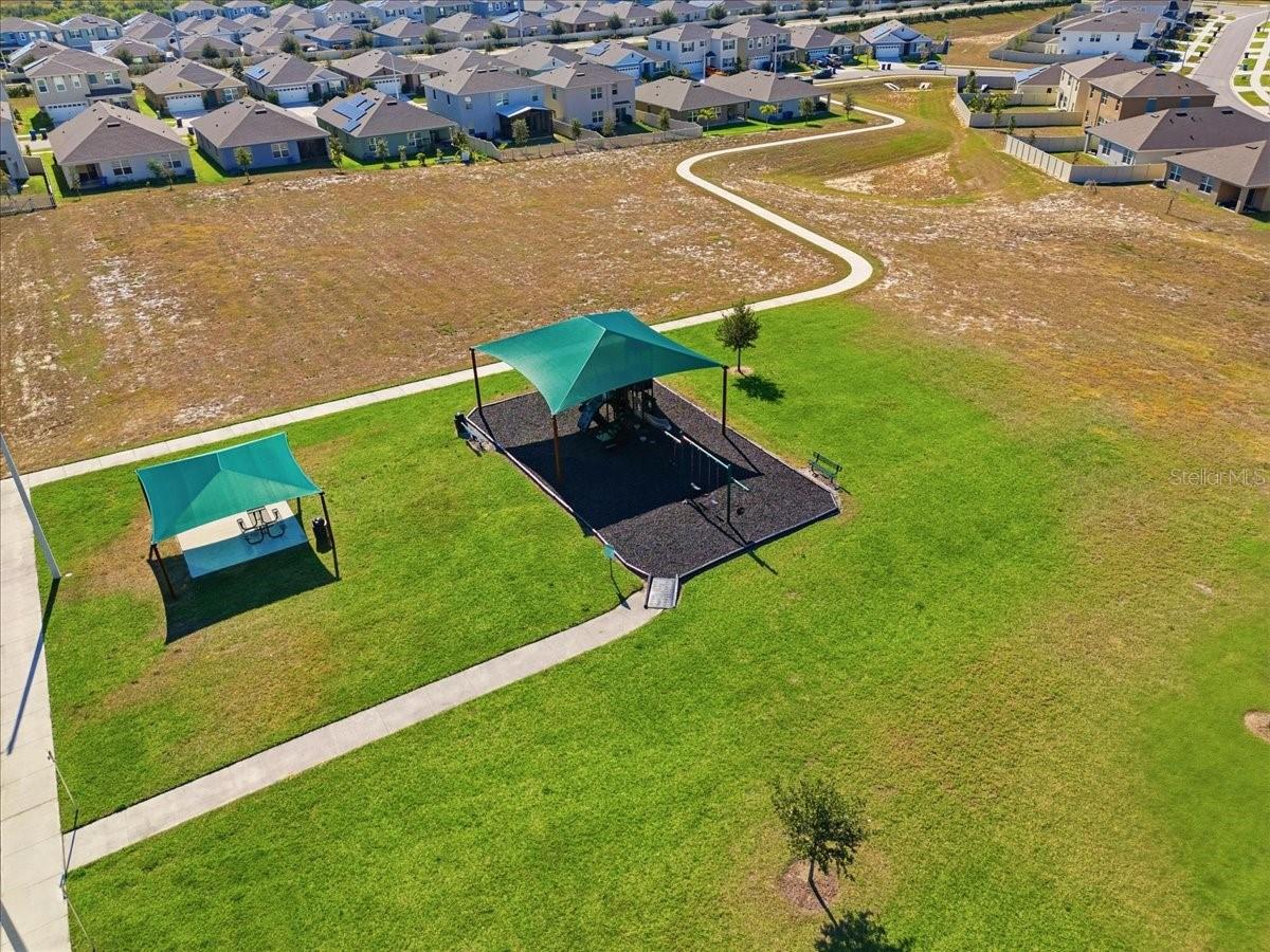 EDEN HILLS PH 2 - Residential