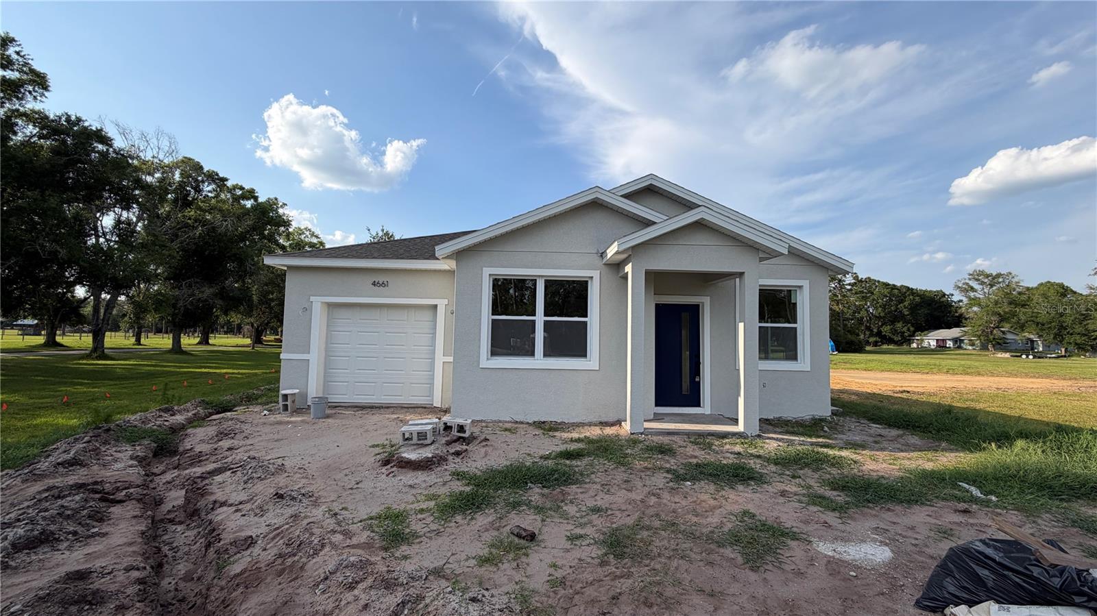 S L & I C - Residential Lease