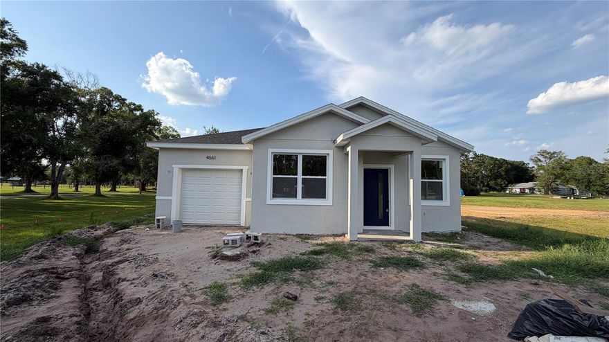 Brand New 2026 Construction – No HOA & Water/Sewer Included!

Be the very first to live in this stunning, brand-new 2026 construction rental located in a peaceful St. Cloud community with no HOA restrictions. This modern home features an airy, open-concept layout with 2 bedrooms, 2 bathrooms, and a private 1-car garage, offering the perfect blend of style and convenience. Designed for easy budgeting, your monthly rent includes both water and sewer utilities. Situated in an unbeatable location, you'll enjoy quiet neighborhood freedom while remaining just minutes from the scenic St. Cloud Lakefront Park, local dining, and quick highway access to Central Florida's major employment hubs and world-class attractions.