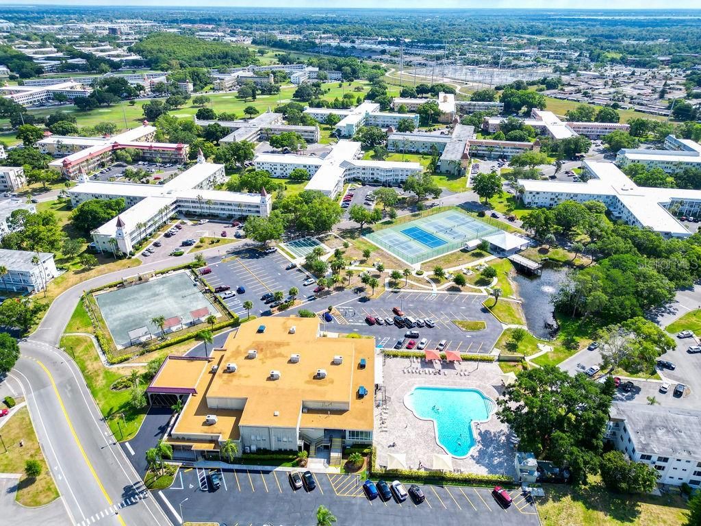 Photo of 2285 Israeli Drive #29, Clearwater, FL 33763 (MLS # TB8443283)