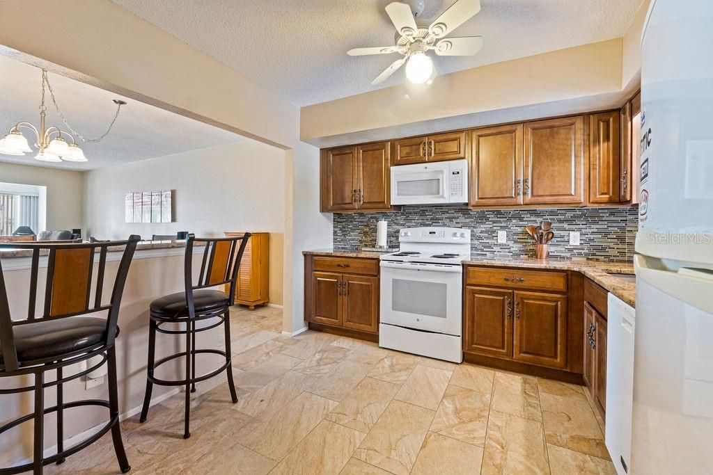Photo of 2285 Israeli Drive #29, Clearwater, FL 33763 (MLS # TB8443283)