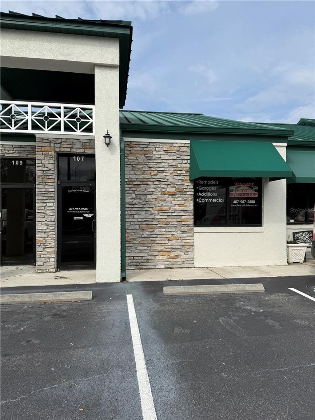 Photo of 107 E 13th Street, Saint Cloud, FL 34769 (MLS # TB8488937)