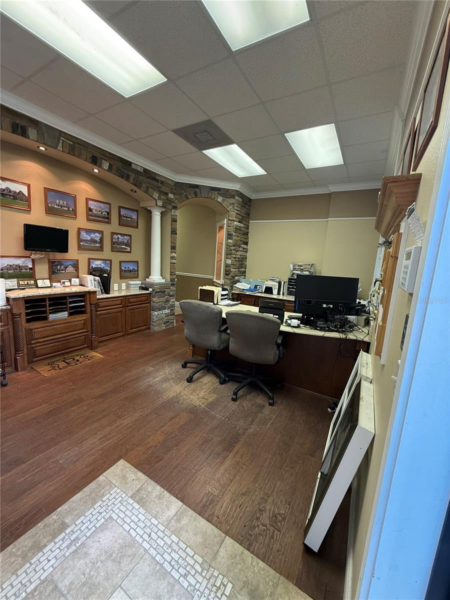 EAST ST CLOUD COMMERCE CENTER - Commercial Sale