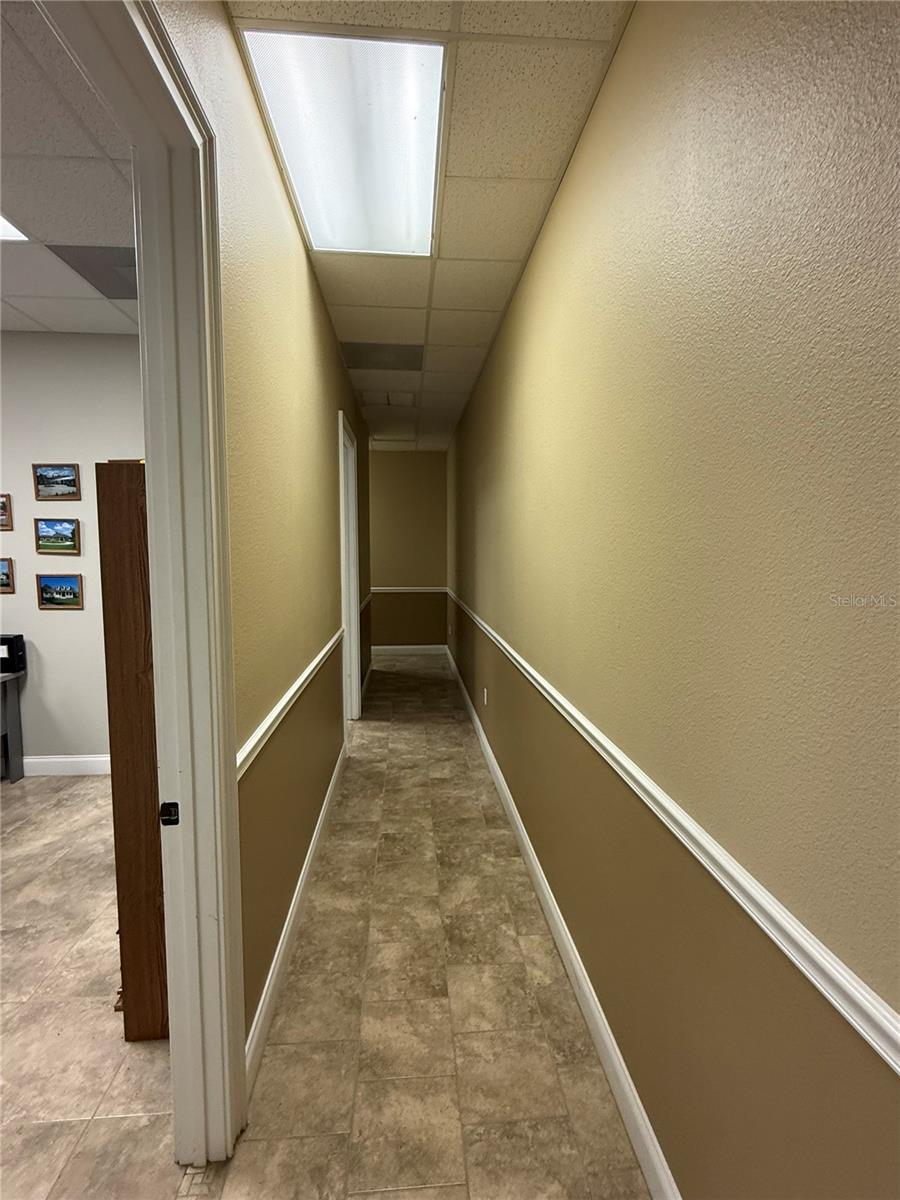 EAST ST CLOUD COMMERCE CENTER - Commercial Sale