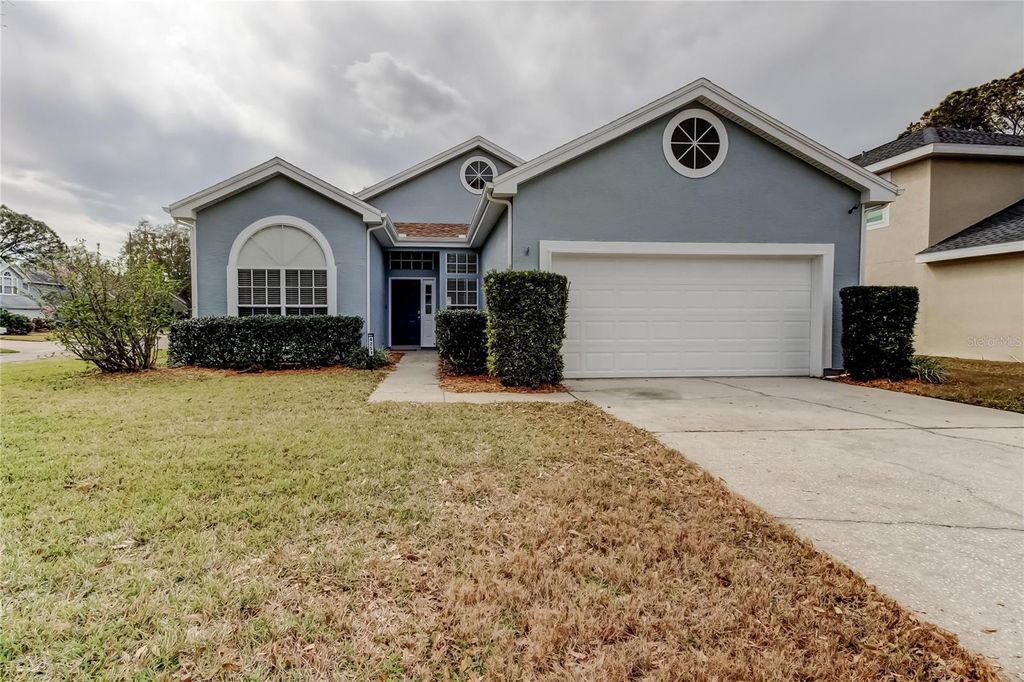 Photo of 4251 Forester Lane, Tampa, FL 33618 (MLS # TB8474069)