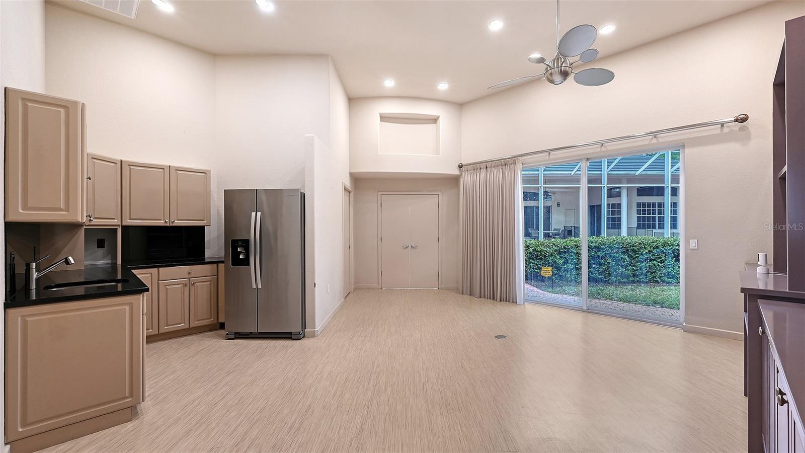 ASHLEY - Residential