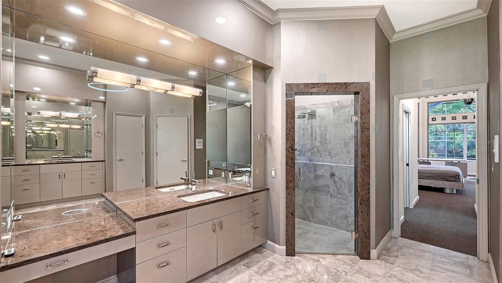 ASHLEY - Residential