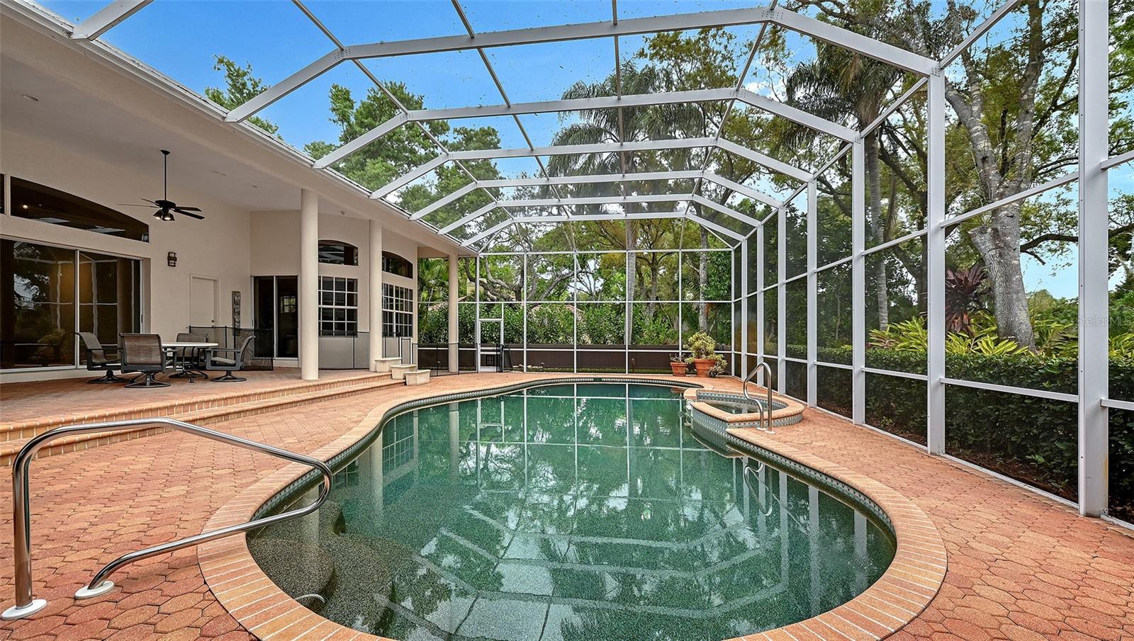 ASHLEY - Residential