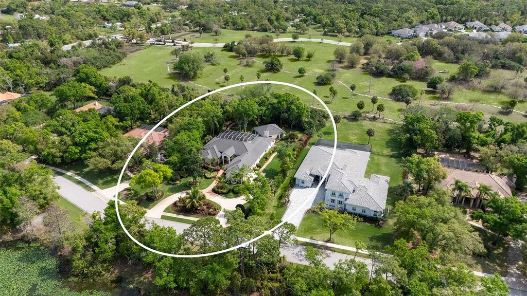 Photo of 5023 Ashley Parkway, Sarasota, FL 34241 (MLS # A4686640)