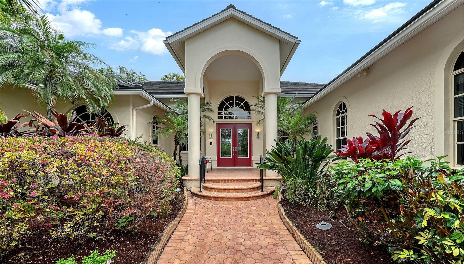 ASHLEY - Residential