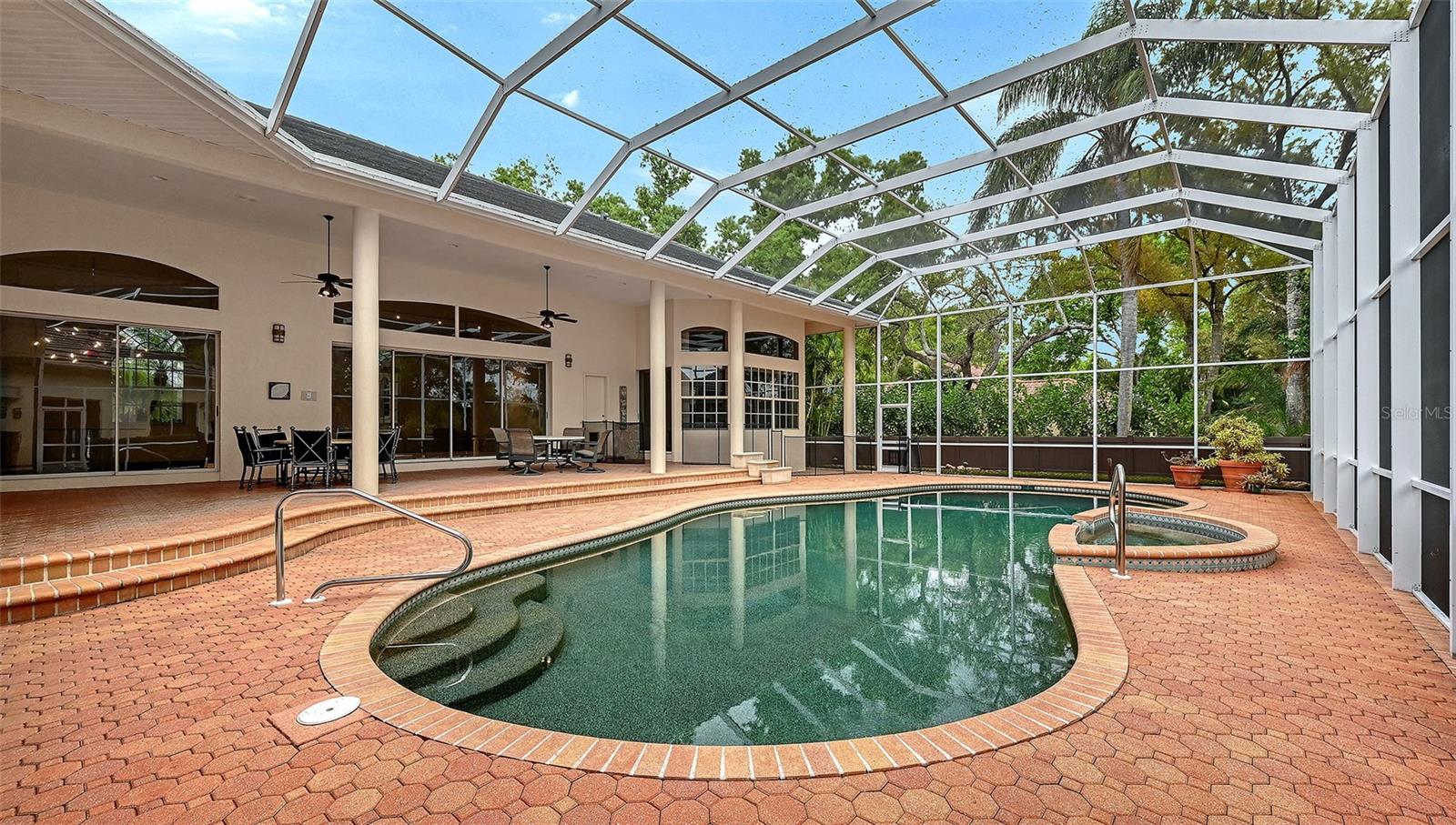 ASHLEY - Residential