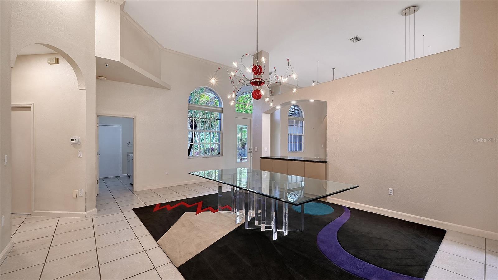 ASHLEY - Residential