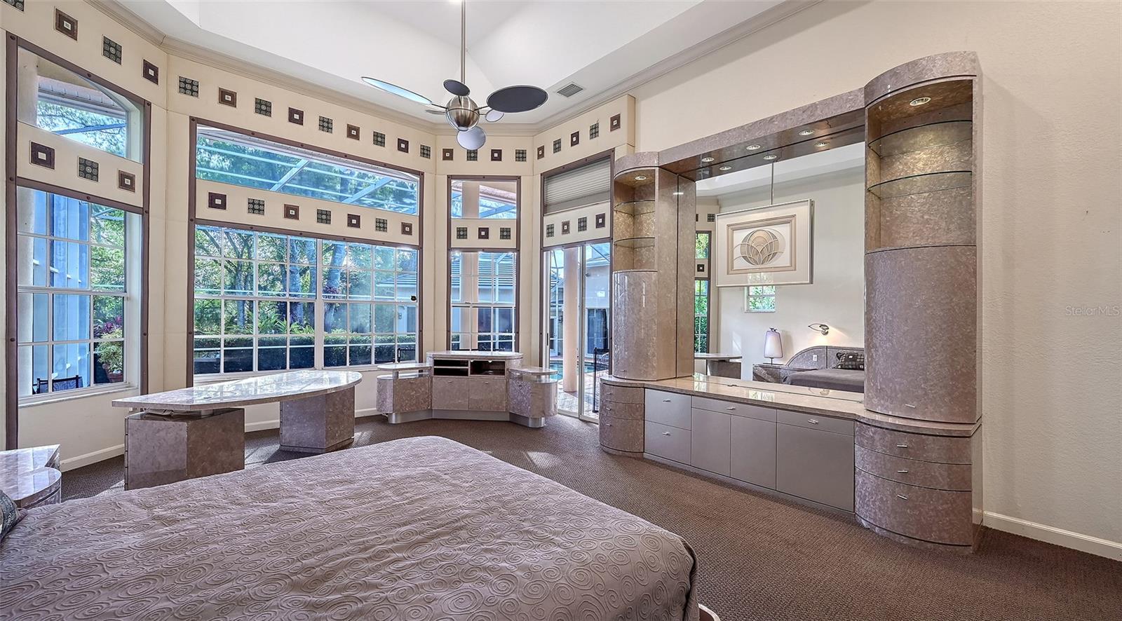 ASHLEY - Residential