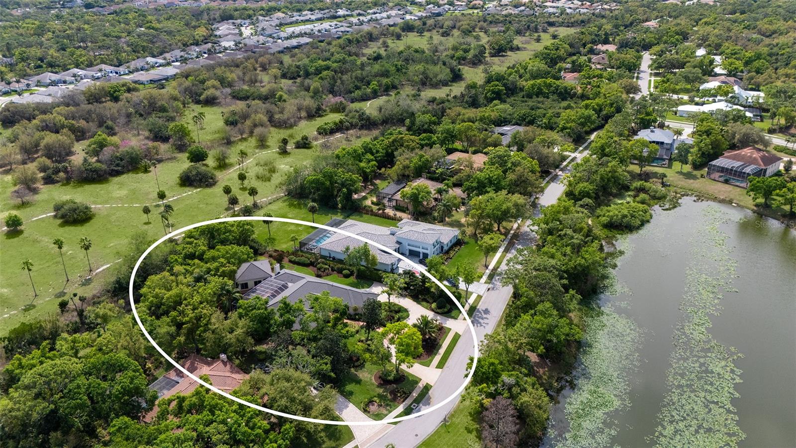 ASHLEY - Residential