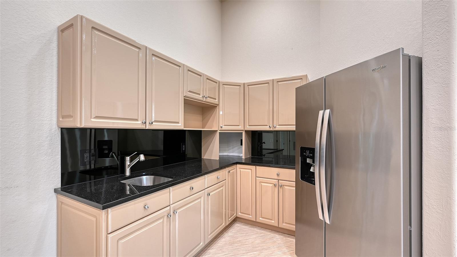 ASHLEY - Residential