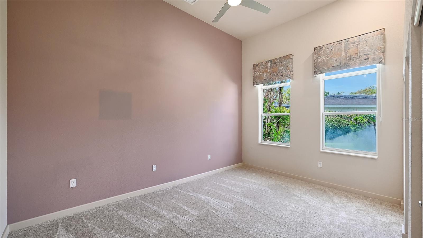 ASHLEY - Residential