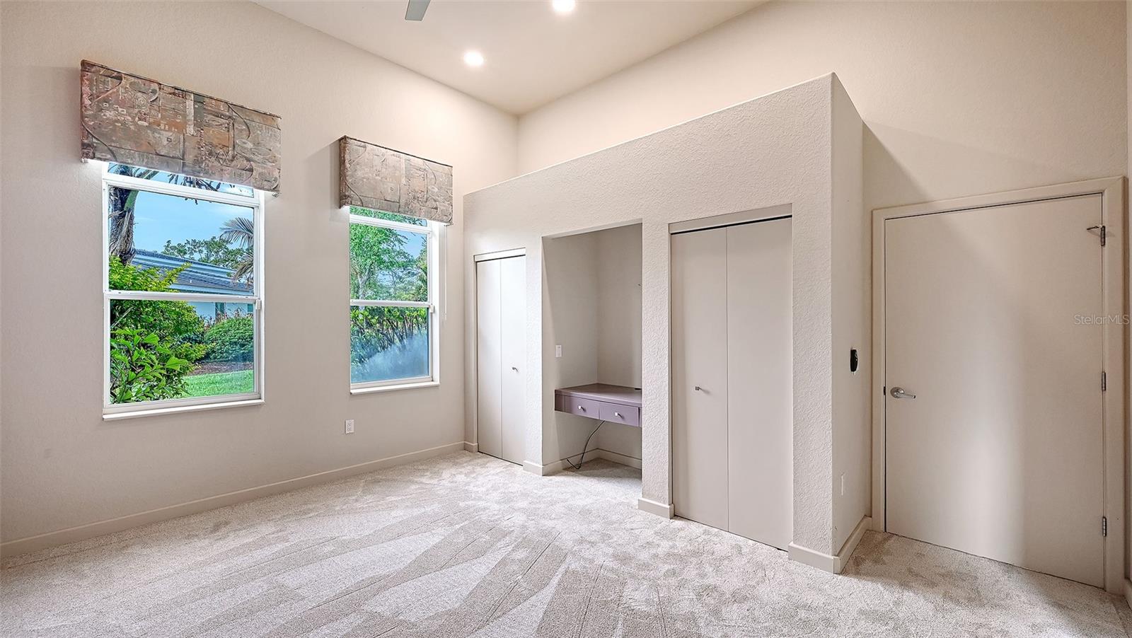 ASHLEY - Residential