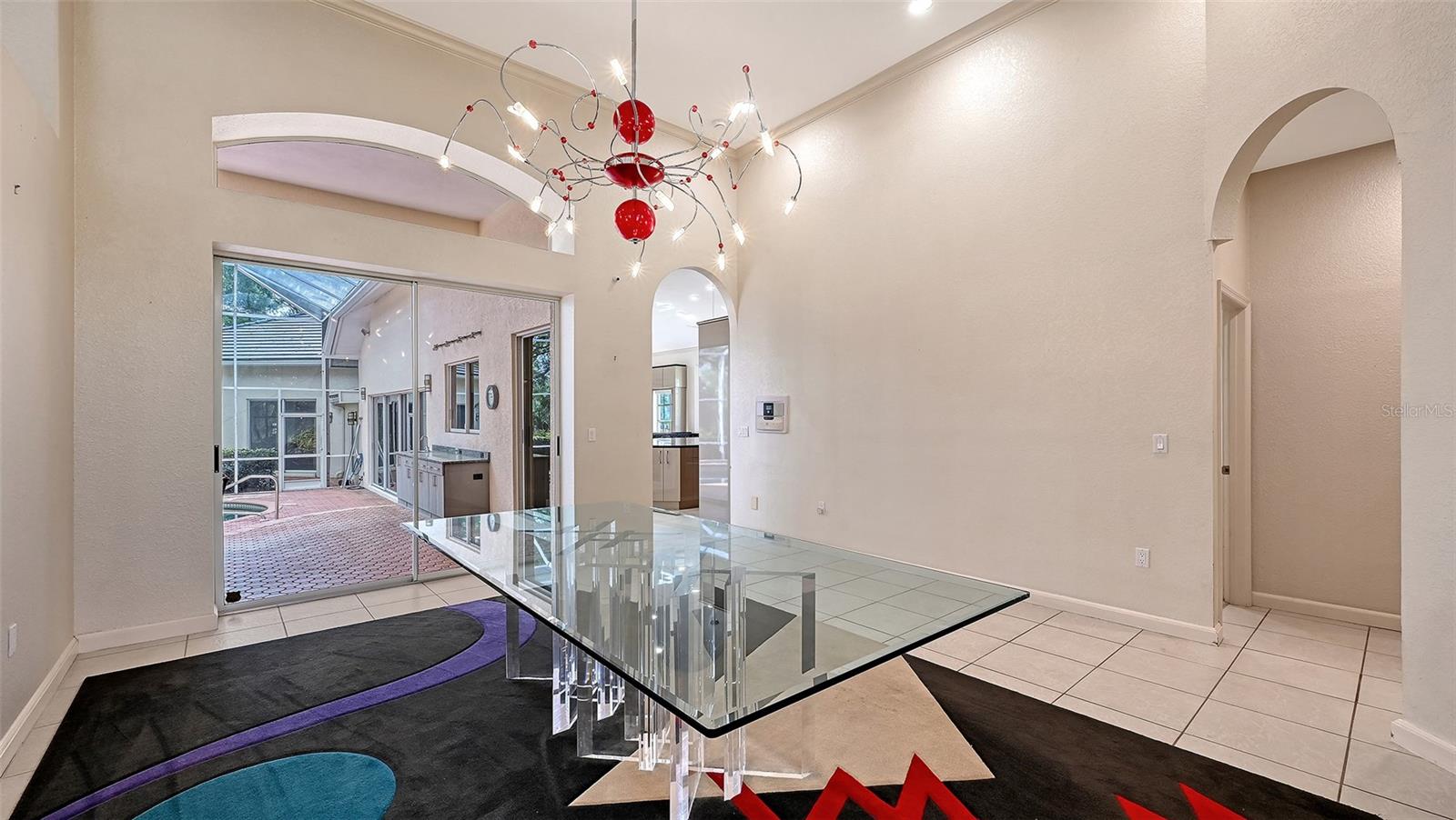 ASHLEY - Residential