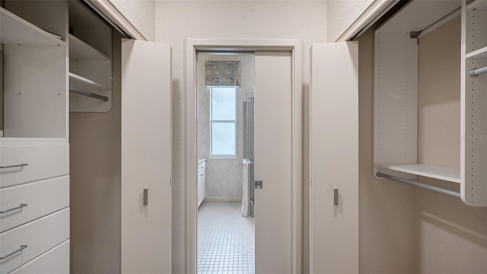 ASHLEY - Residential