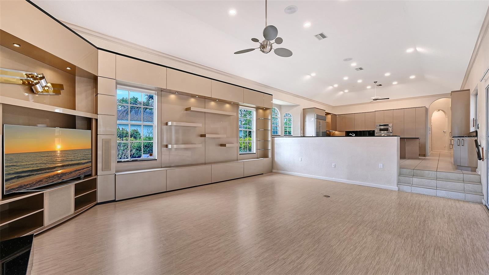 ASHLEY - Residential