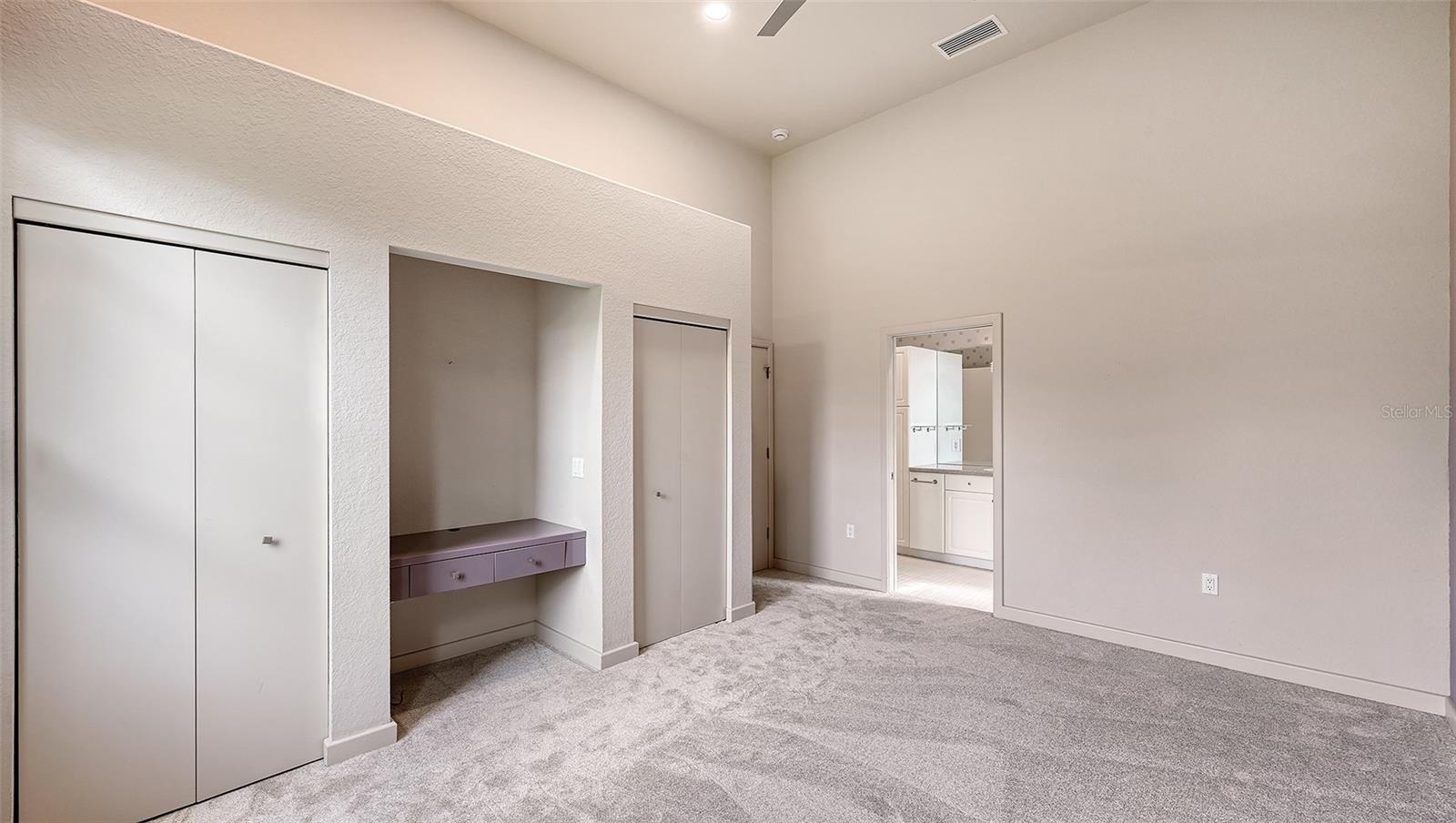 ASHLEY - Residential