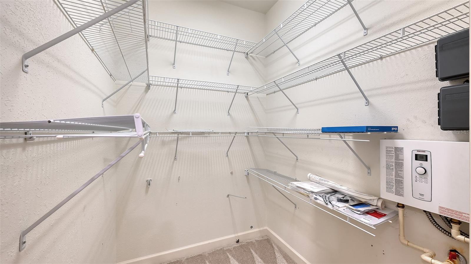 ASHLEY - Residential