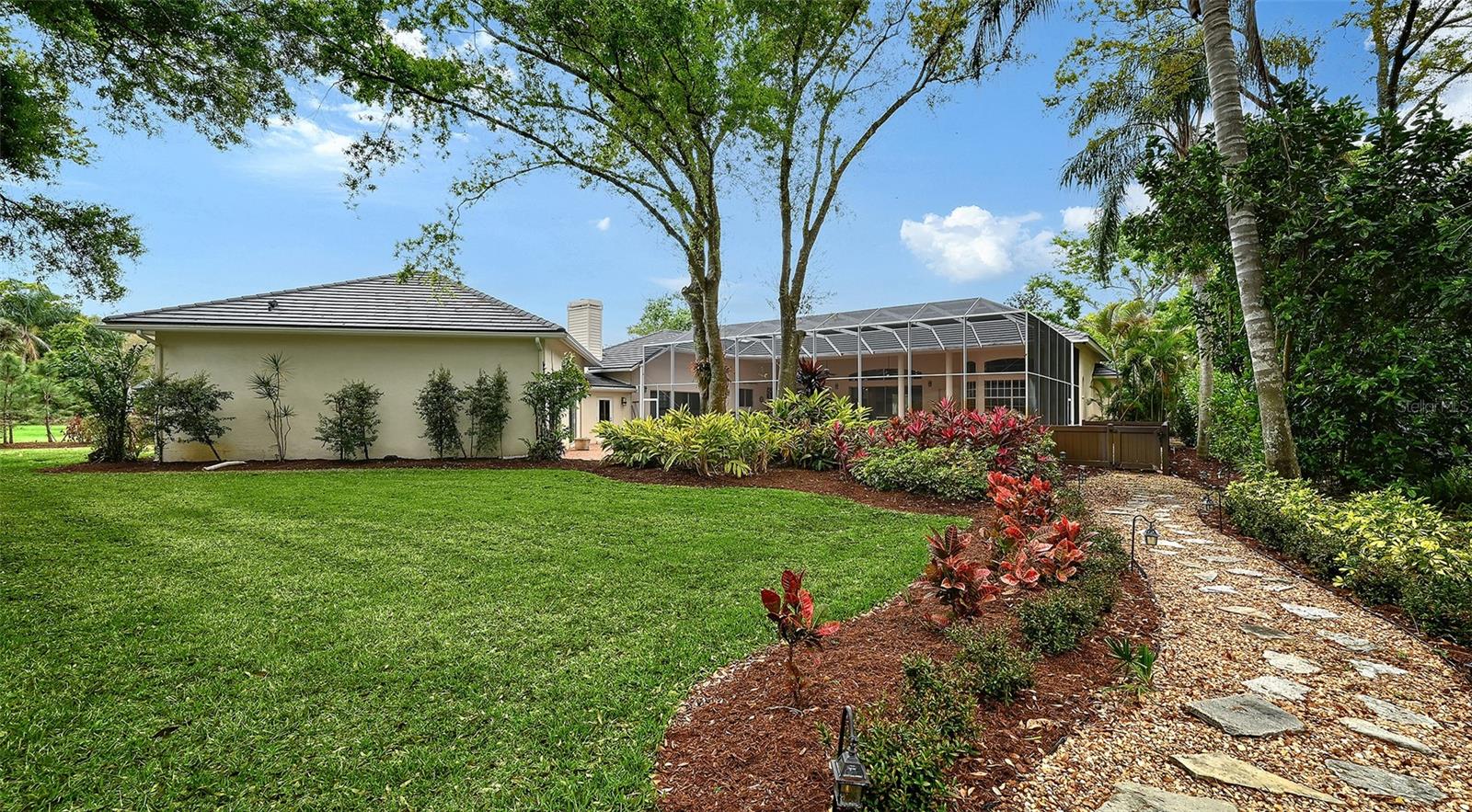 ASHLEY - Residential