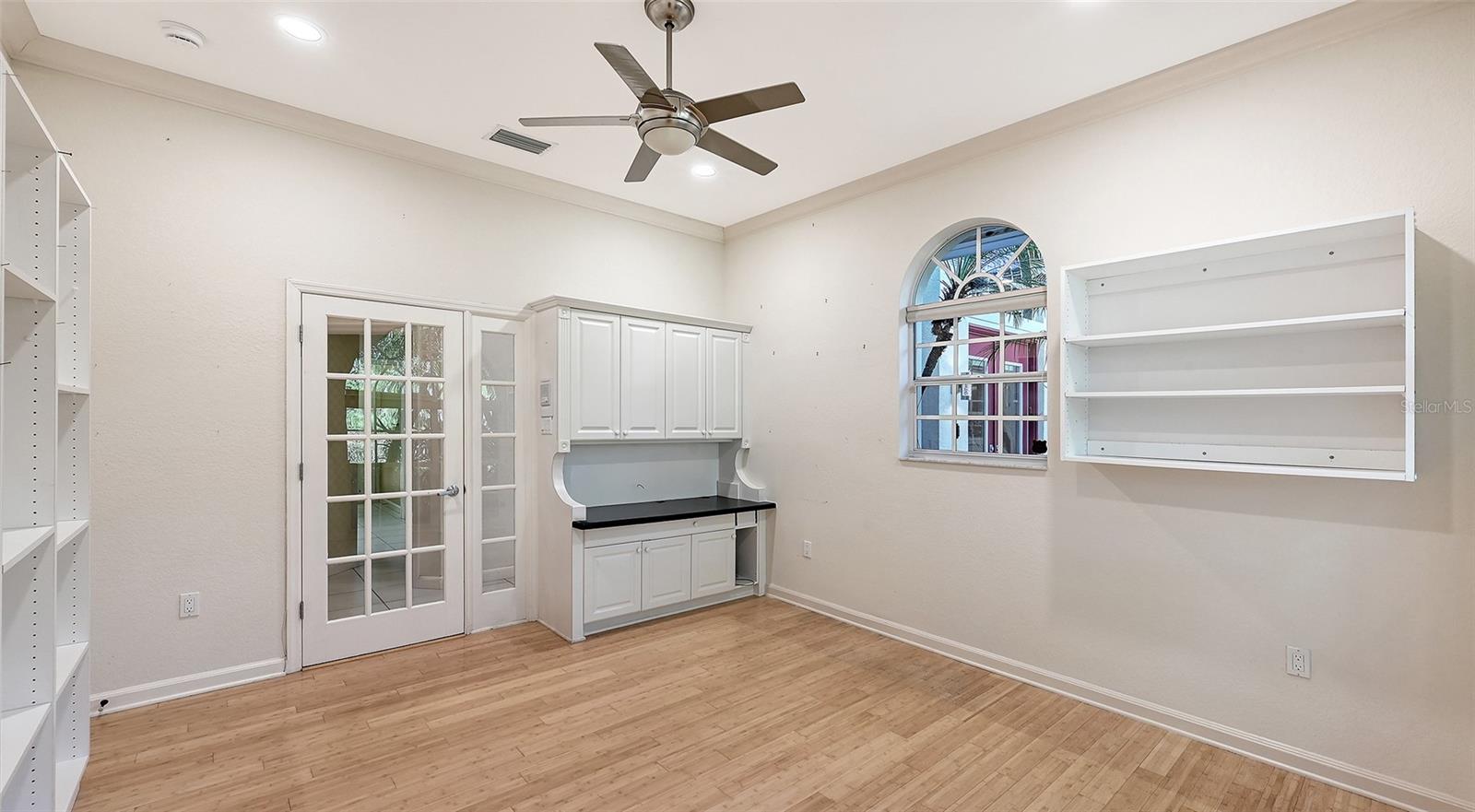 ASHLEY - Residential