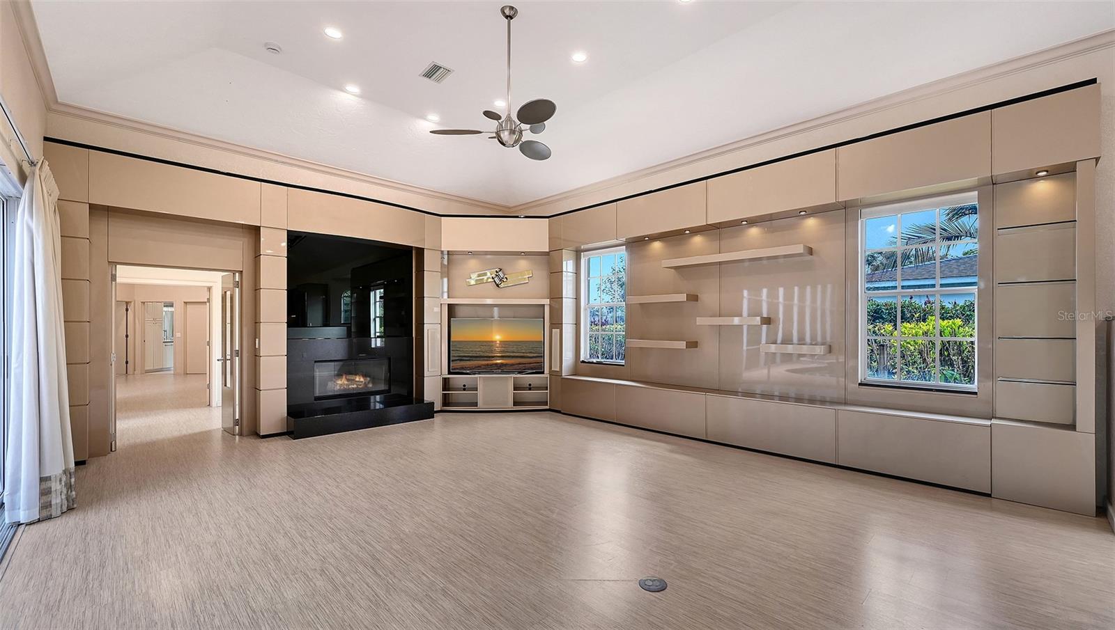 ASHLEY - Residential