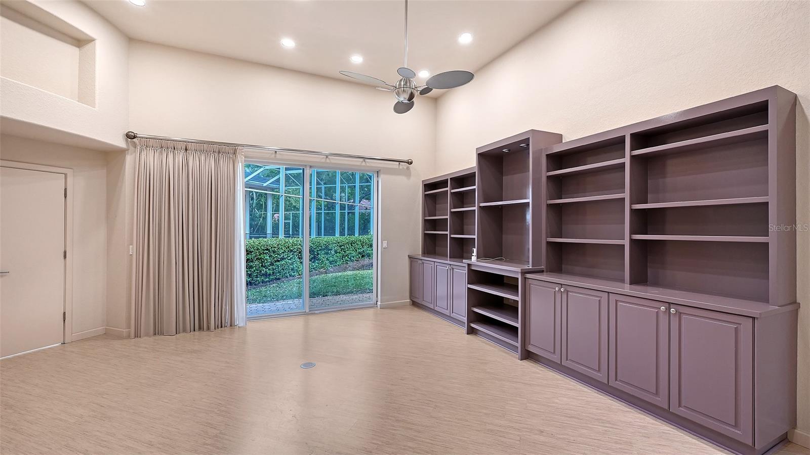 ASHLEY - Residential